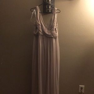 PROM/ Bridesmaid dress!!